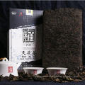 Китай Hunan Baishaxi класса 2 Темный чай